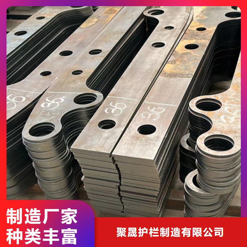 护栏-【城市景观防护栏】优质工艺
