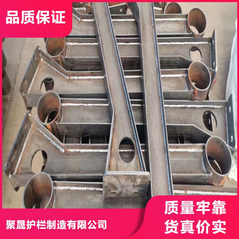  護(hù)欄工廠認(rèn)證