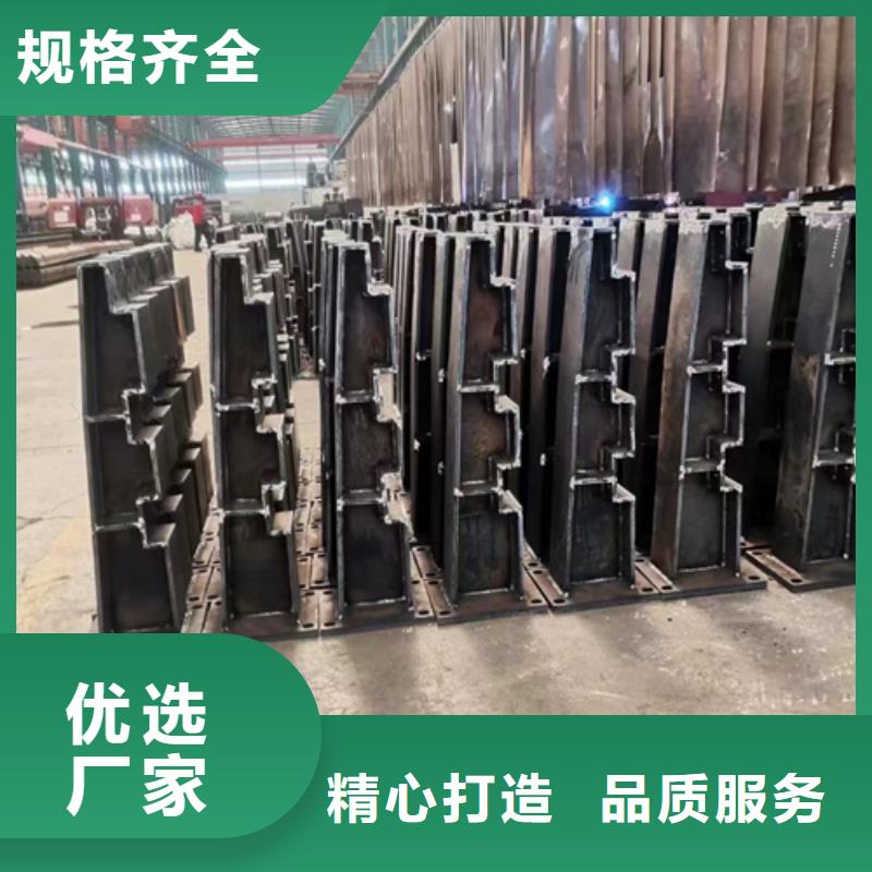 護(hù)欄,【交通護(hù)欄】工藝成熟