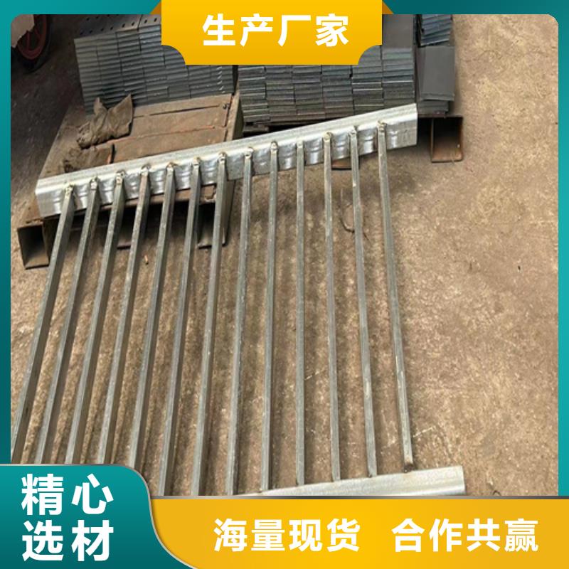 【護欄道路護欄實力才是硬道理】