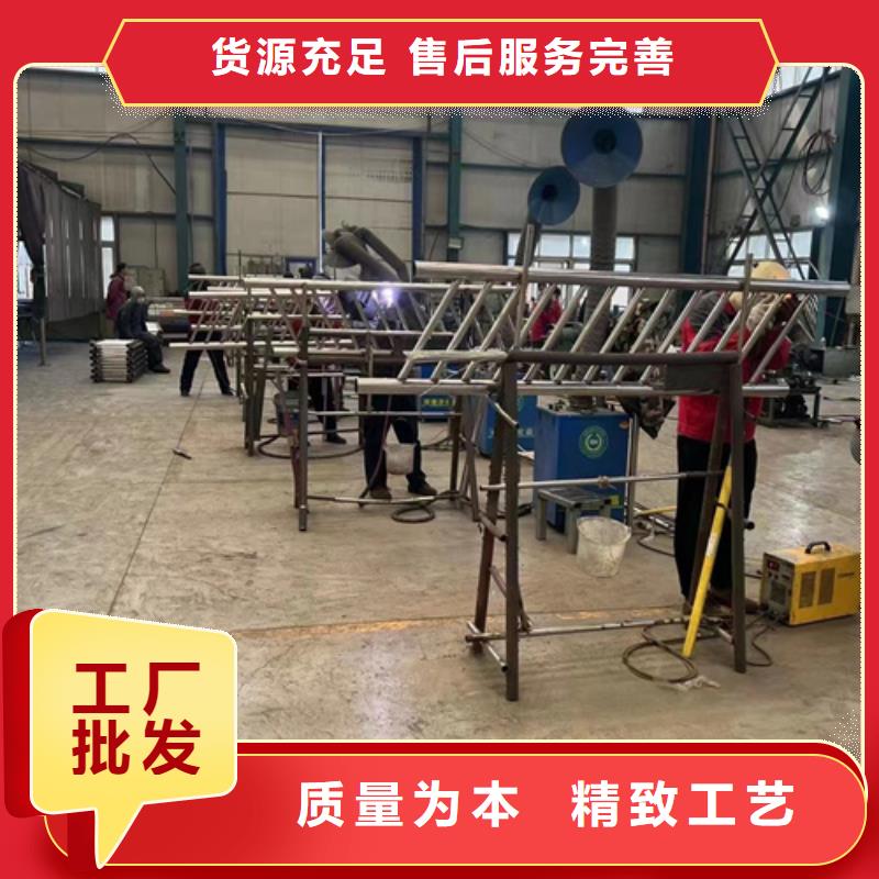 护栏桥梁防撞护栏厂实力公司