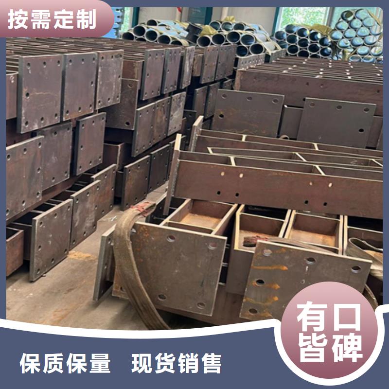 護(hù)欄值得買