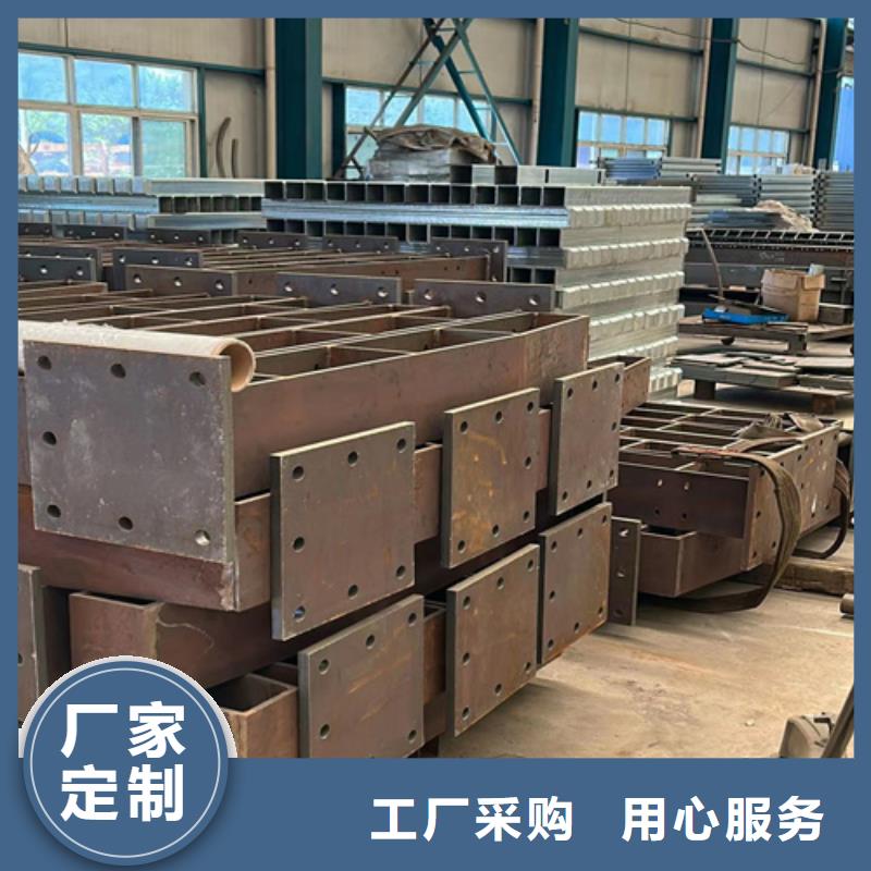 護(hù)欄道路護(hù)欄生產(chǎn)廠家