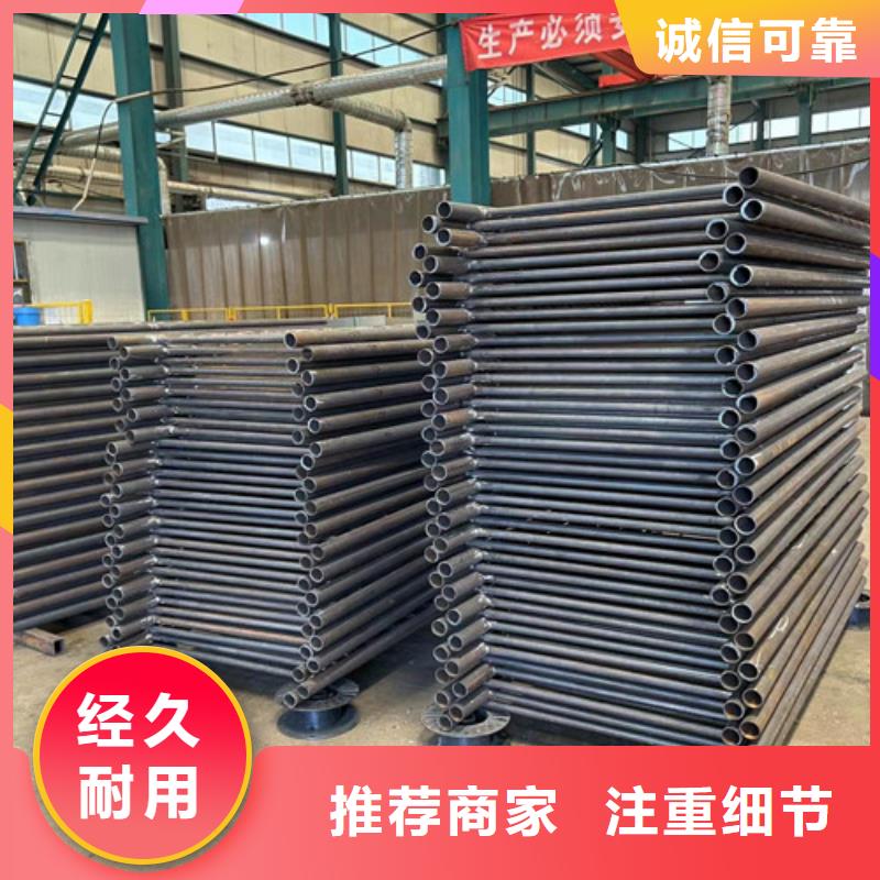 护栏防撞立柱大库存无缺货危机
