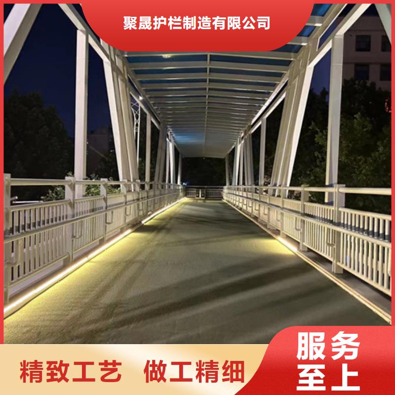 護欄-河道護欄廠技術先進