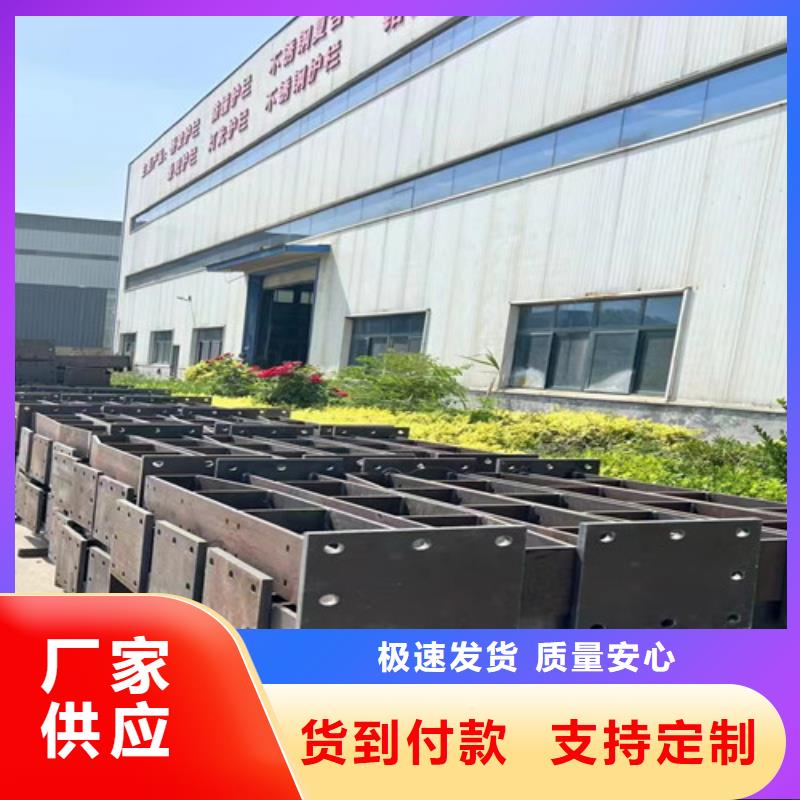 可按需定做高鐵護(hù)欄的廠家