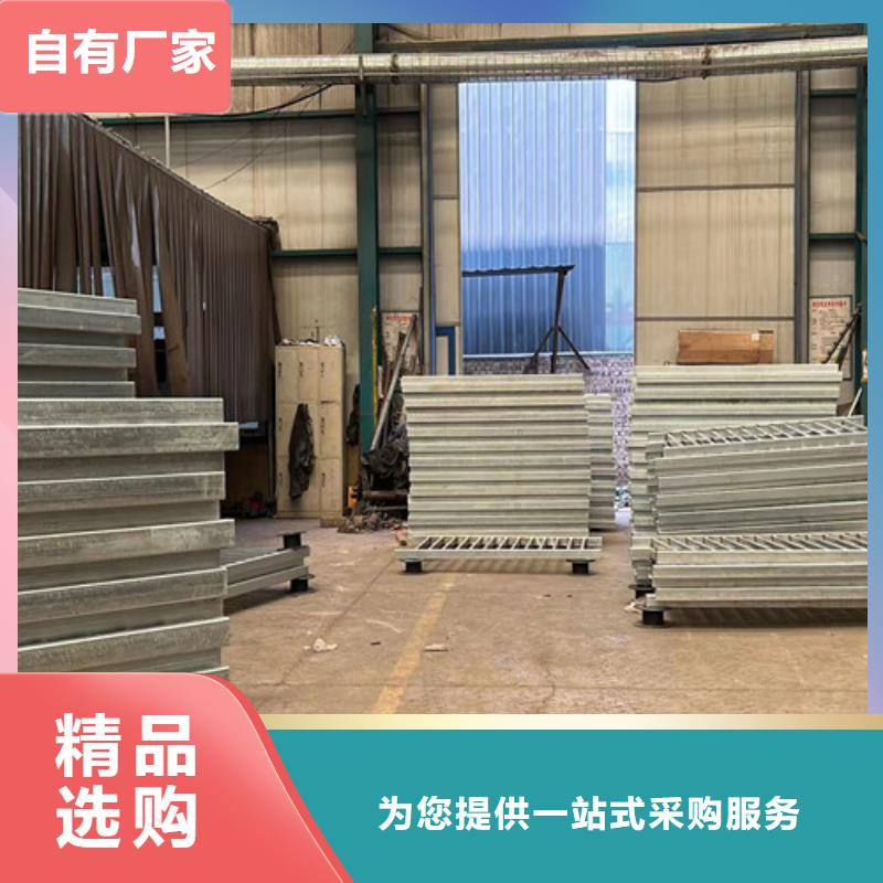护栏多年行业经验