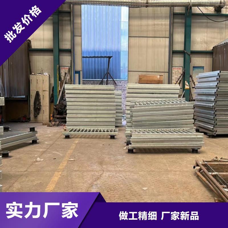  护栏性价比高