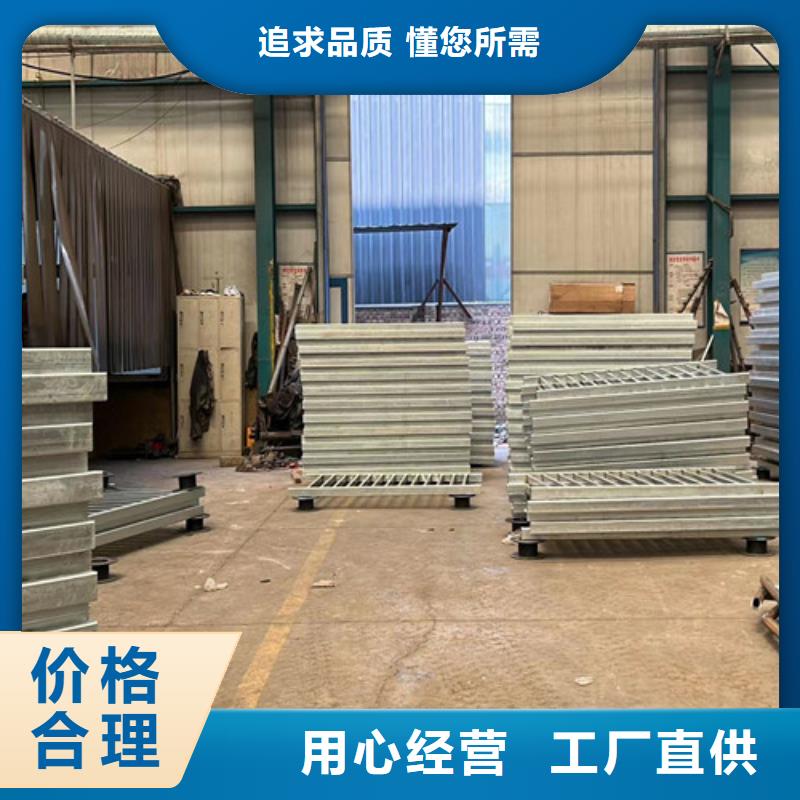  护栏不只是质量好