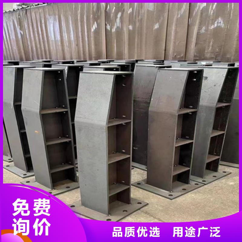 可按需定做高鐵護(hù)欄的廠家
