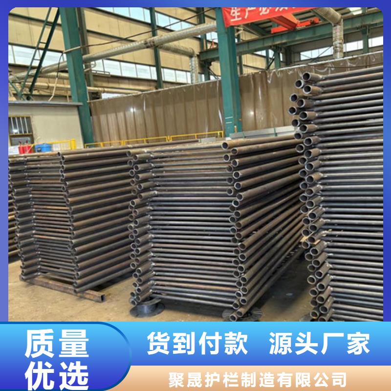 护栏 镀锌波形护栏实拍展现