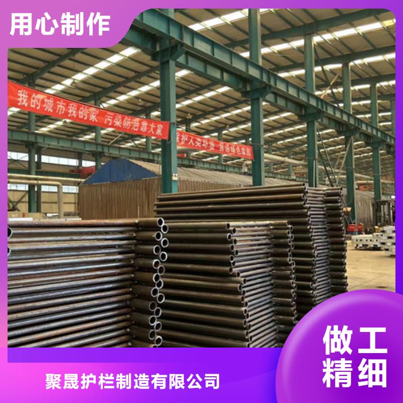 護(hù)欄品牌企業(yè)