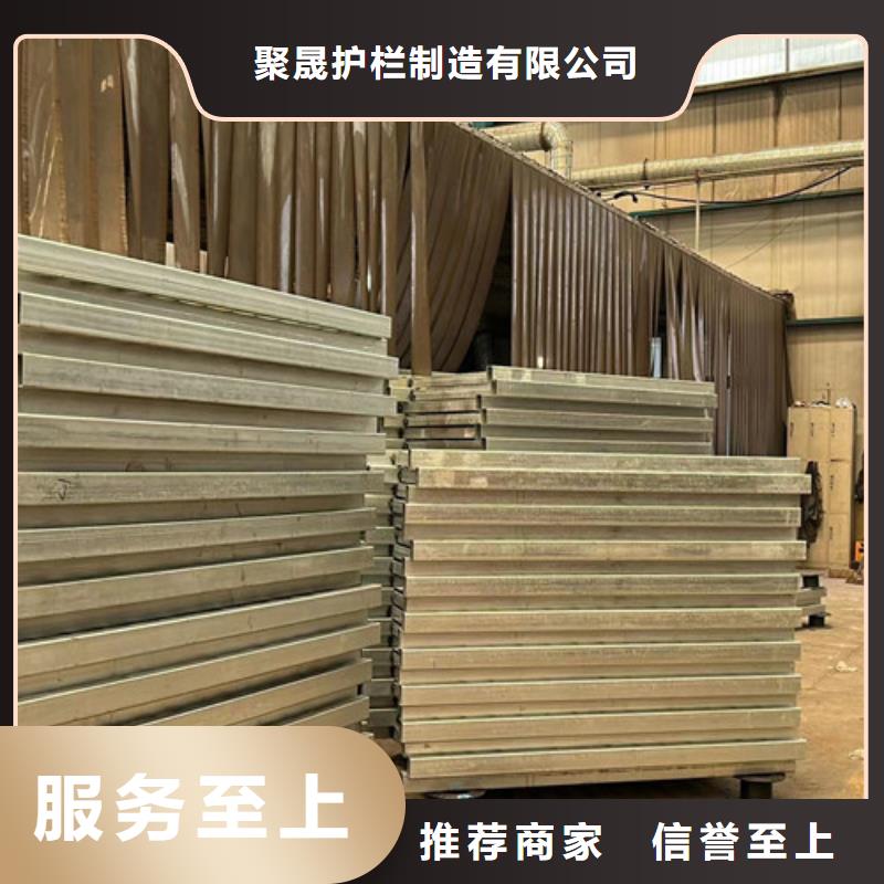 高鐵不銹鋼護欄2025暢銷新品