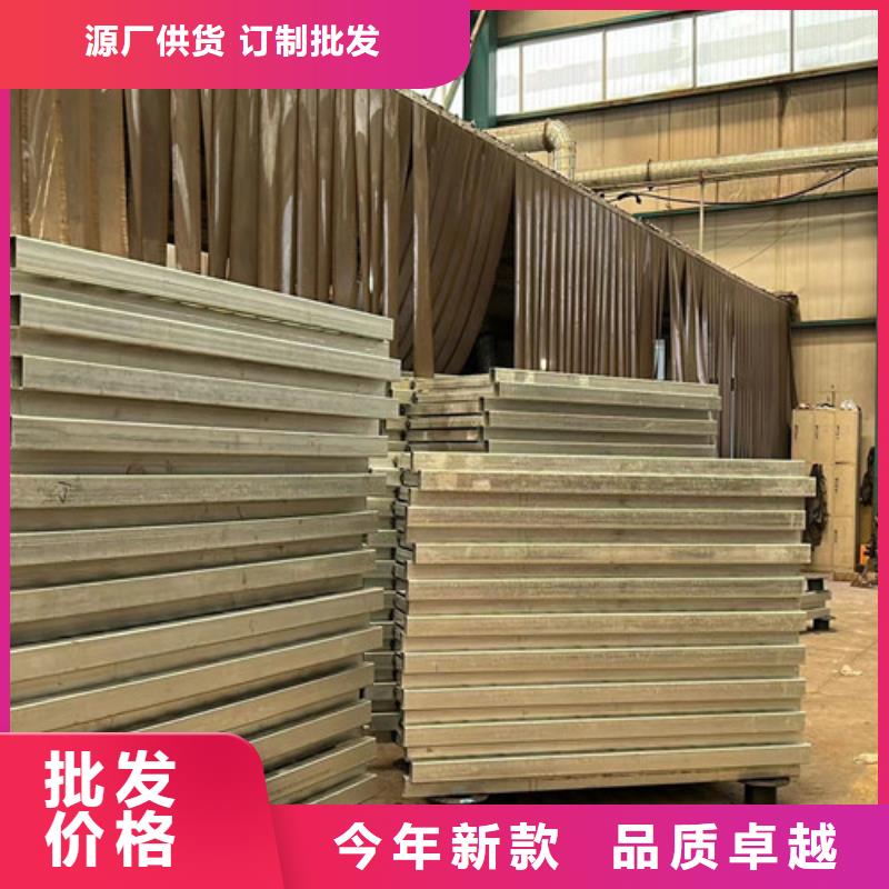  护栏正规厂家