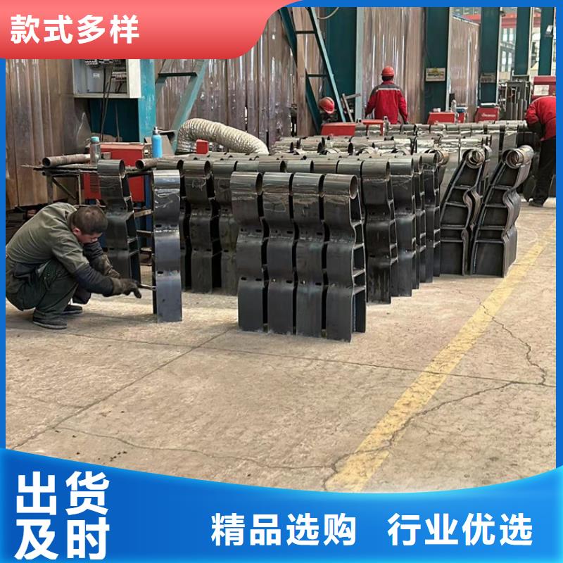護(hù)欄-熱鍍鋅立柱制造生產(chǎn)銷售