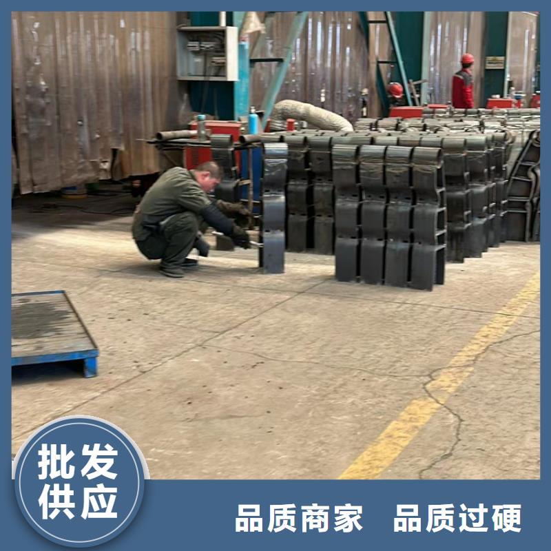 護欄橋梁護欄廠海量現(xiàn)貨直銷
