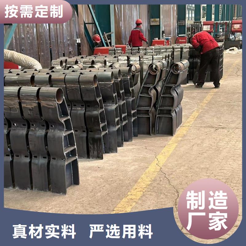 廠家供應(yīng)橋梁護(hù)欄