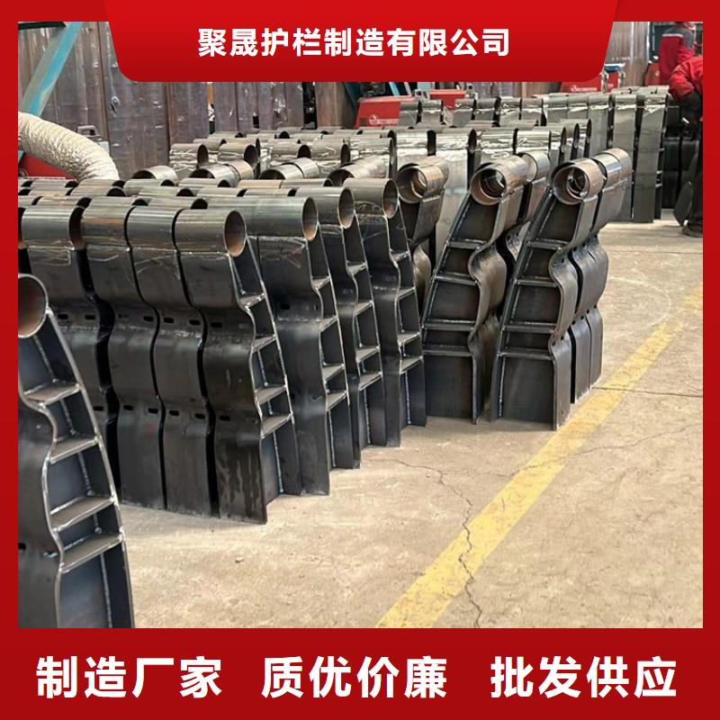 護(hù)欄橋梁護(hù)欄廠支持非標(biāo)定制