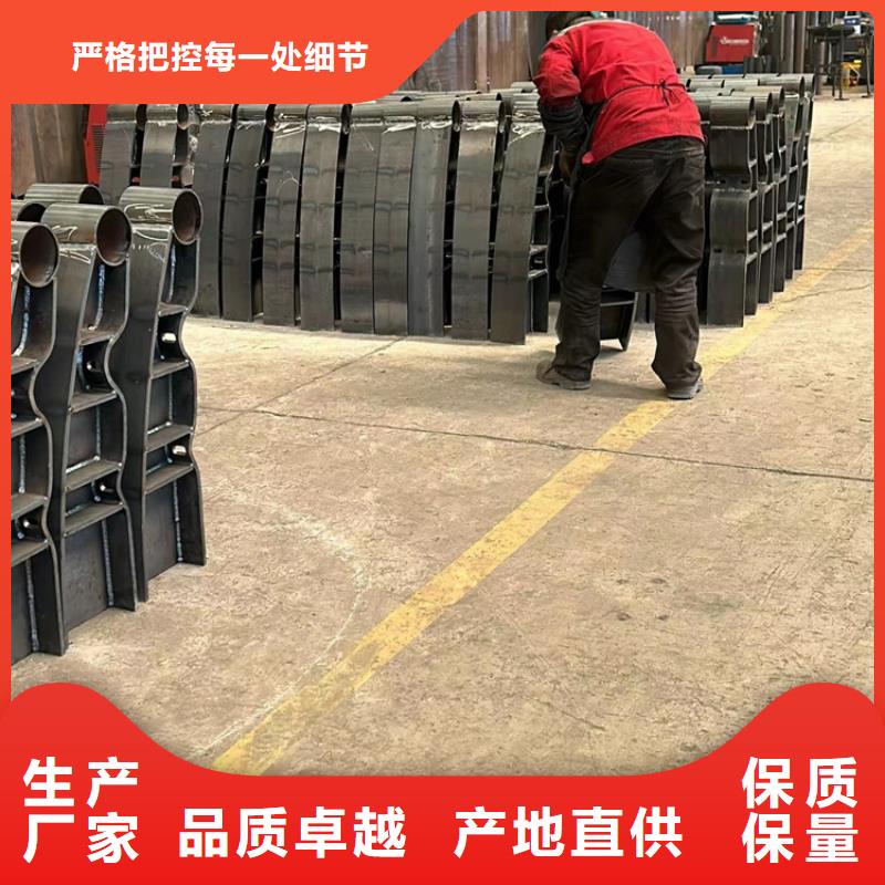 護(hù)欄-橋梁景觀欄桿真實(shí)拍攝品質(zhì)可靠