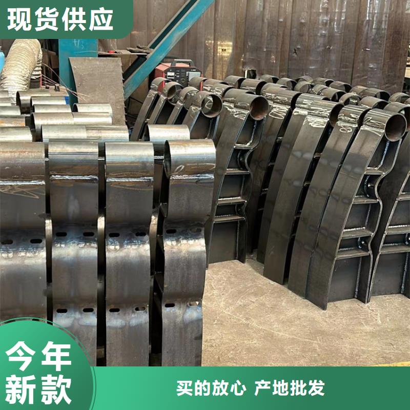 燈光護(hù)欄價格美麗