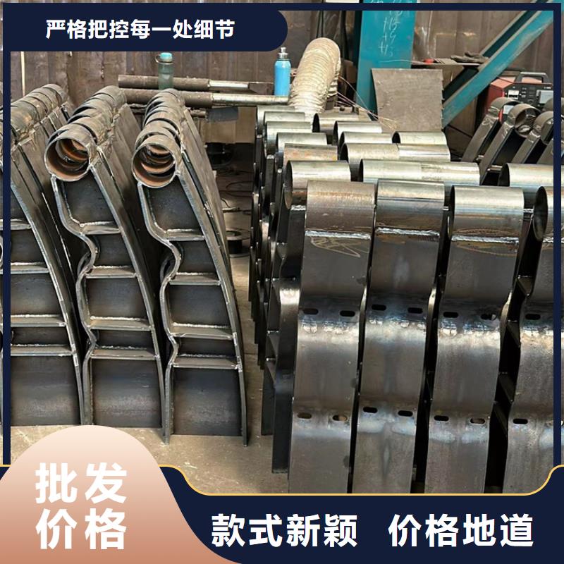 護欄,國道抗沖擊圍欄市場報價