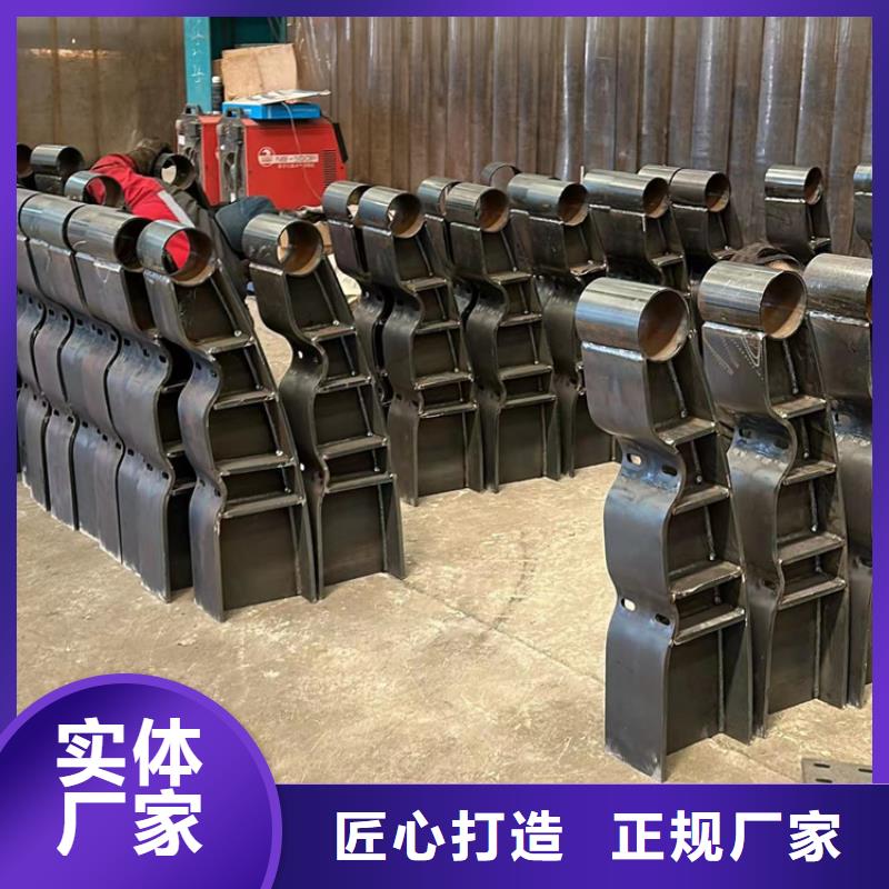 護欄 棧道護欄廠源頭廠家經(jīng)驗豐富