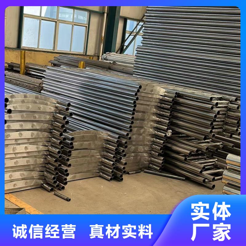 护栏灯光护栏厂实体诚信经营