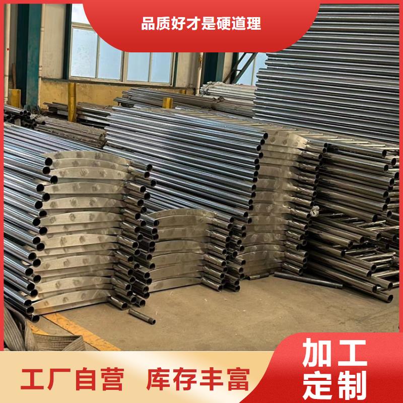 护栏-桥梁景观栏杆真实拍摄品质可靠