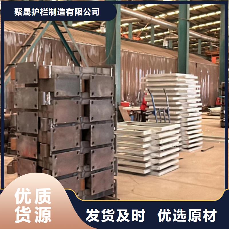 护栏 桥梁护栏厂使用方法
