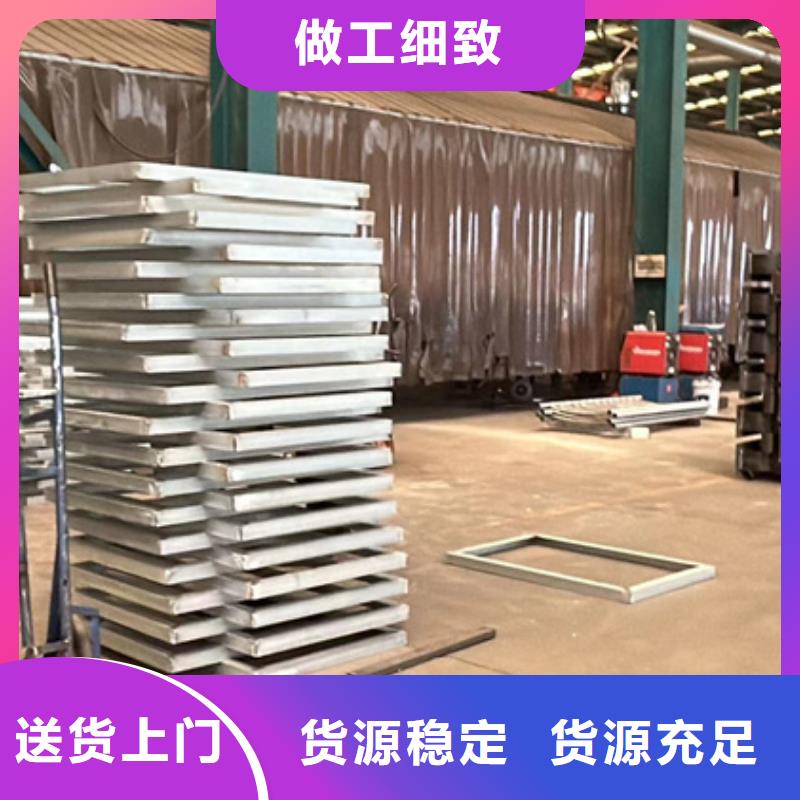 護欄-防撞護欄廠優(yōu)選廠家