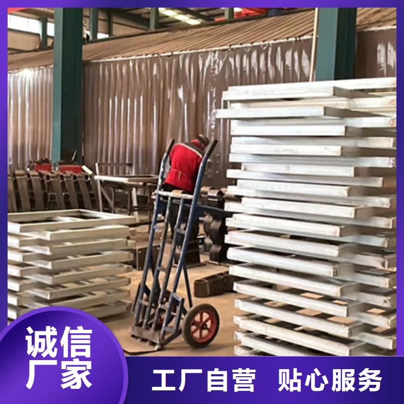 高鐵不銹鋼護欄2025暢銷新品
