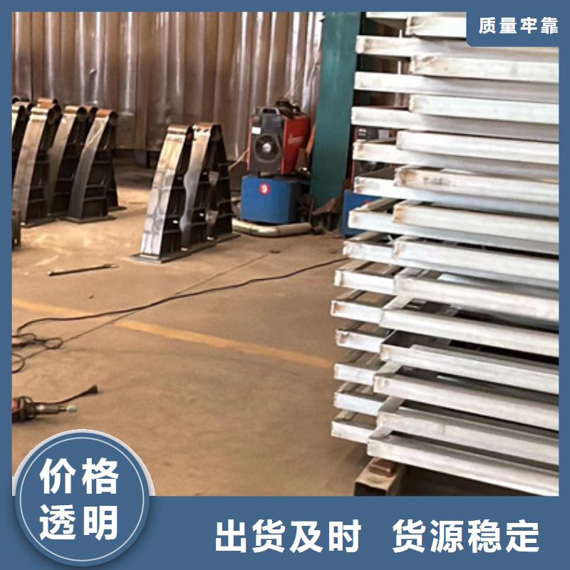 在本地買橋梁防撞護(hù)欄更實(shí)惠
