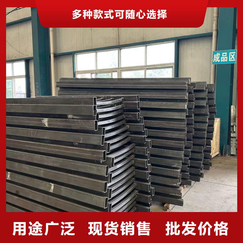 護(hù)欄道路護(hù)欄實(shí)力工廠