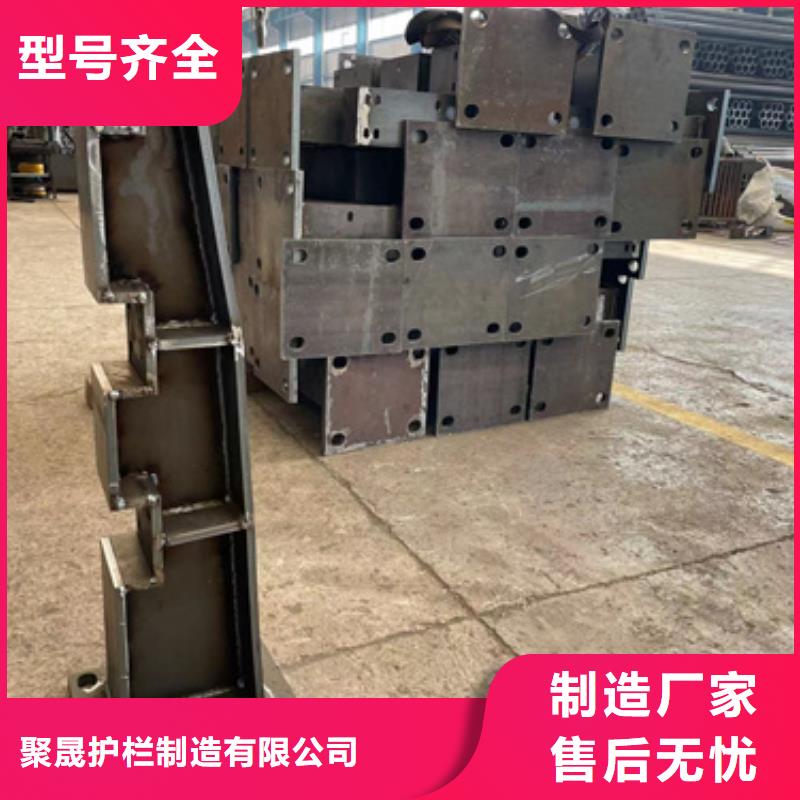  護(hù)欄實(shí)力工廠