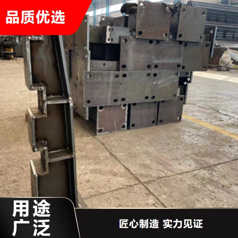  護(hù)欄可定制有保障