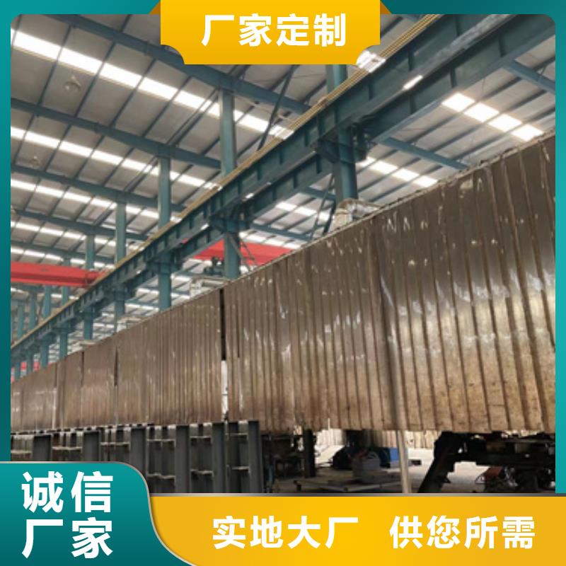 護(hù)欄交通防撞圍欄每一處都是匠心制作
