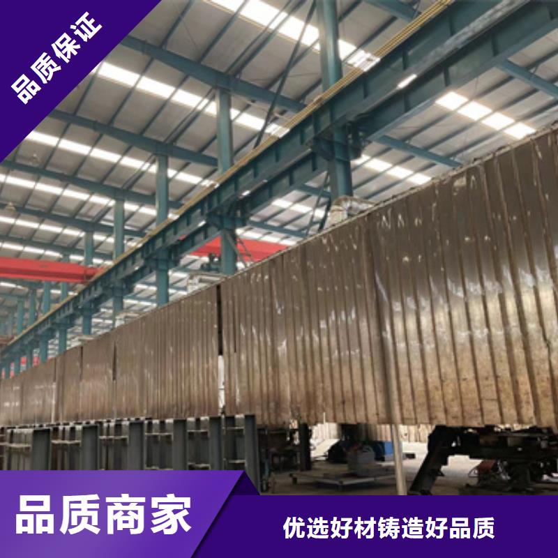 護欄橋梁防撞護欄廠可放心采購