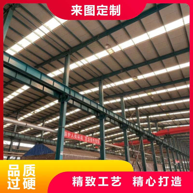  护栏出货快