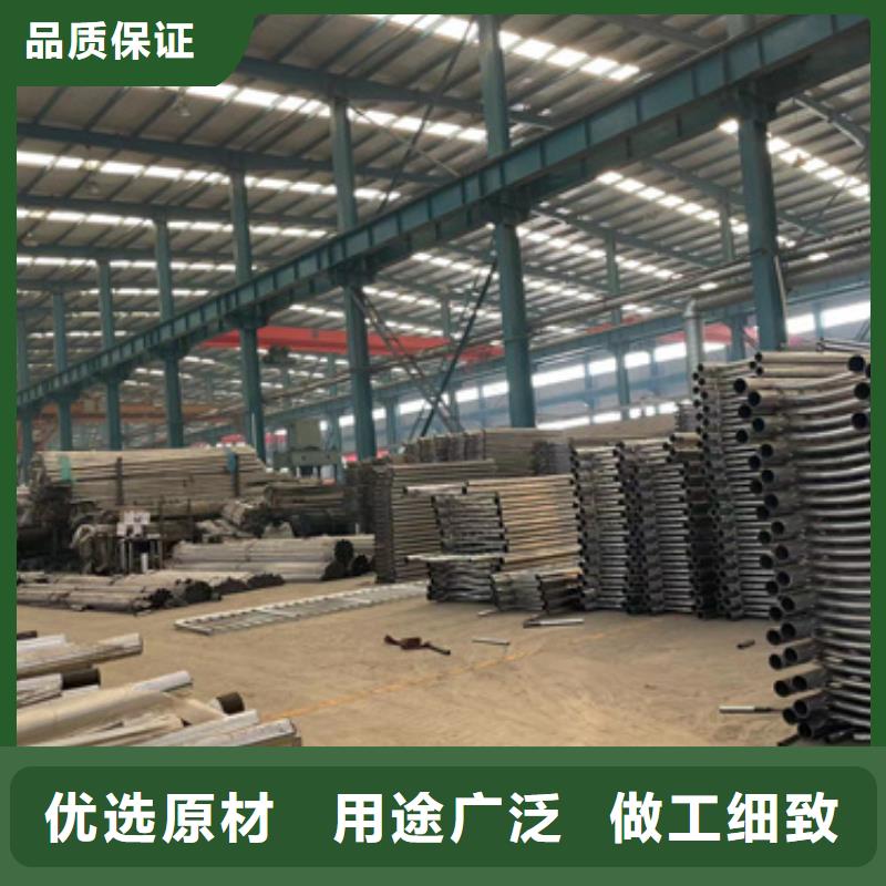 护栏,不锈钢复合管护栏厂本地厂家值得信赖