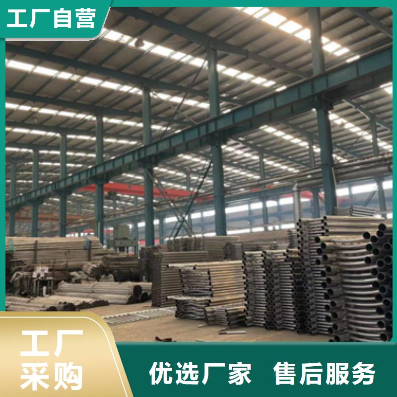  护栏品质信得过