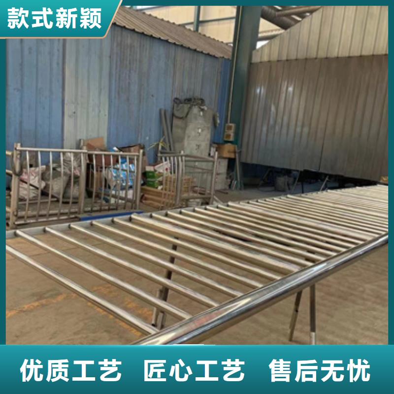 护栏今日价格