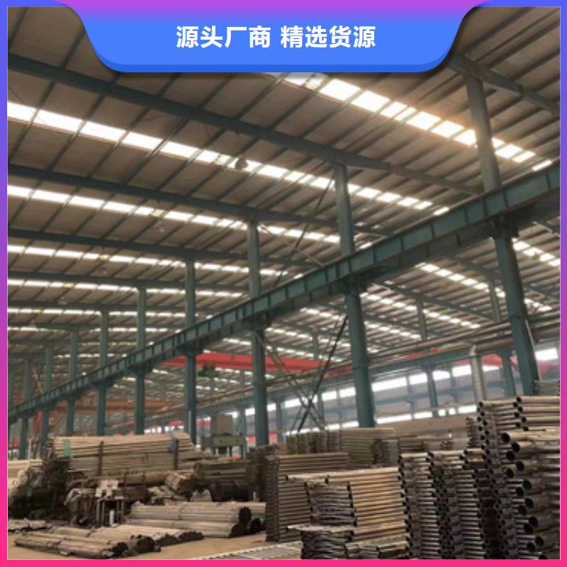 護(hù)欄LED防護(hù)欄桿匠心打造
