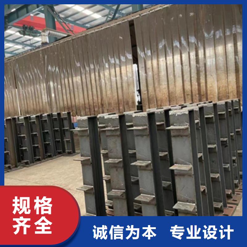 護(hù)欄經(jīng)驗豐富質(zhì)量放心