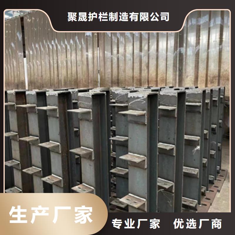 護(hù)欄實(shí)拍品質(zhì)保障