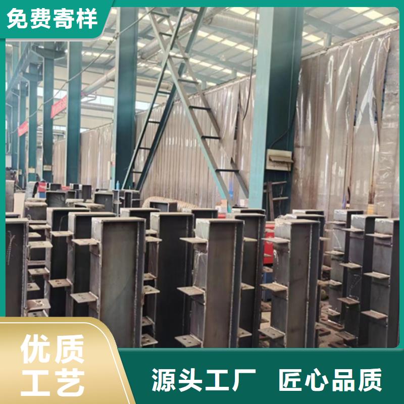 【護(hù)欄】,防撞護(hù)欄實(shí)力工廠