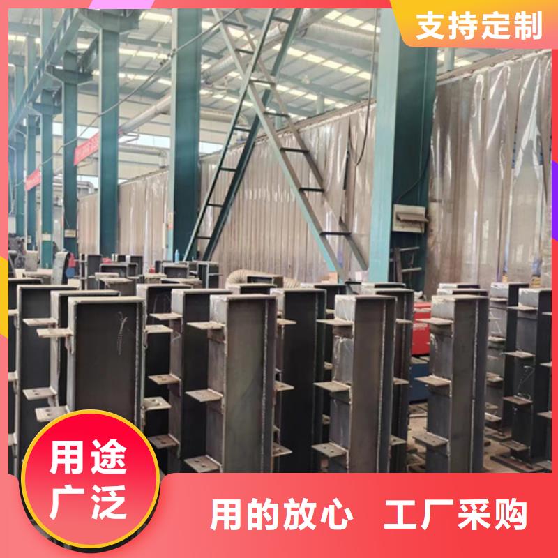 護欄大庫存無缺貨危機