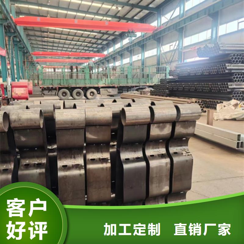 护栏桥梁护栏厂生产型