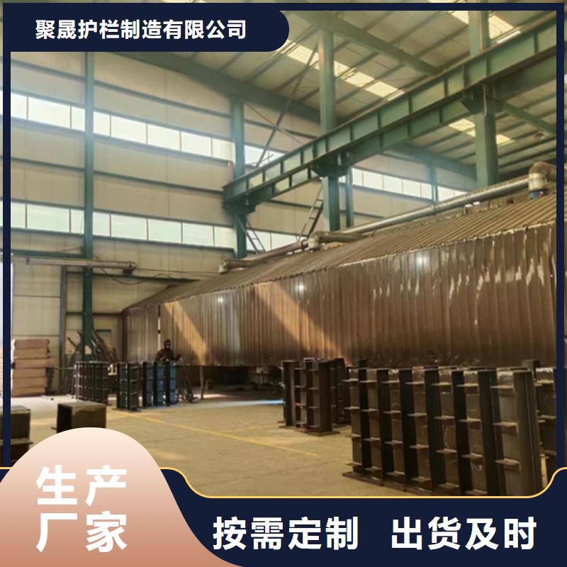 護(hù)欄工廠直營(yíng)