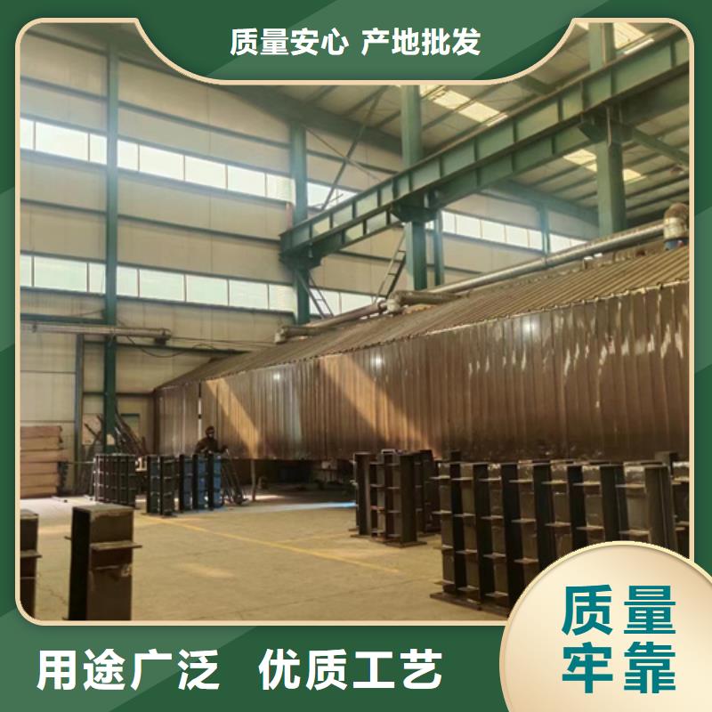 护栏-【波形护栏】库存量大