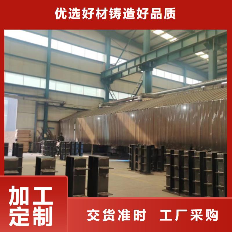 护栏售后无忧